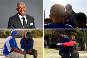 Scoop: Coming Up On UNDERCOVER BOSS: CELEBRITY EDITION With Two-Time Super Bowl Champ Deion Sanders on CBS - Today, June 1, 2018 