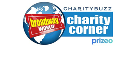 BroadwayWorld Teams with Charity Network to Launch Charity Corner! Image
