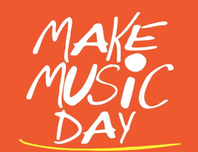 Make Music Day 2018 Announces Full Schedule 