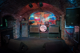 Review: BritWeek Launches with the World Premiere of THE CAVERN CLUB: THE BEAT GOES ON at the Wallis 