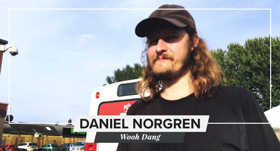 Daniel Norgren Shares New Album WOOH DANG at NPR First Listen 
