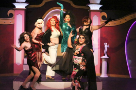 Review: Boys will be Girls in this Glorious LE CAGE AUX FOLLES 