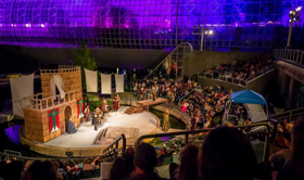 Bid Now on 2 Tickets to a Shakespeare in the Park Performance During the 2019 Season 