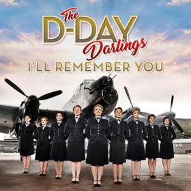 D-Day Darlings Announce Debut Album & Record Deal with Sony Music UK Image