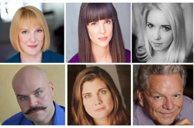 BTE Adds Six New Ensemble Members Image