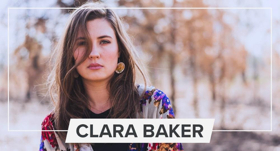 Atwood Magazine Premieres Clara Baker's MIDDLE OF THE NIGHT 