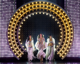 Review: Broadway-Bound THE CHER SHOW In Chicago Image