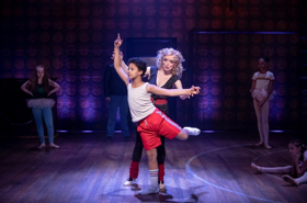 Review: BILLY ELLIOT THE MUSICAL at Signature Theatre 