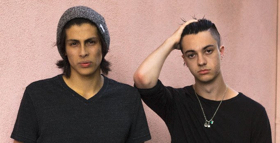Next Door to the Moon 'Medication' Video Premieres at Substream Image