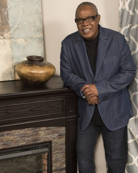 Celebrity Chef Robert Irvine and Legendary Soul Man Sam Moore Join Code of Support Foundation Advisory Board Image