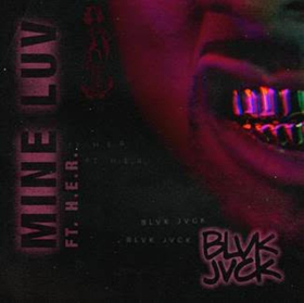 BLVK JVCK Teams with R&B Singer/Songwriter H.E.R. for New Collaboration  Image