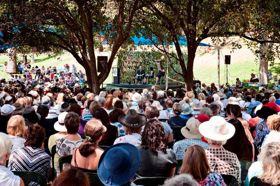 2018 Adelaide Writers' Week Program Announced 