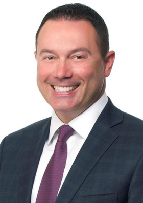 Chad Matthews Elevated to Vice President and News Director of WABC-TV, the Most-Watched Station in the Nation Image