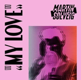 Martin Solveig Delivers Weiss Remix of Upbeat Summer Anthem, 'My Love' Image