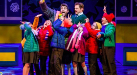 BroadwayWorld's Top Christmas Picks For Edinburgh Theatre 