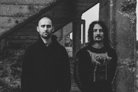 Bell Witch Release 'Mirror Reaper' Film Ahead Of European Tour 