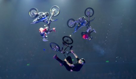 Nitro Circus To Bring Resident Stage Show To Las Vegas Image