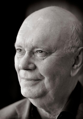 Alan Ayckbourn's A BRIEF HISTORY OF WOMEN Heads To The Big Apple Image