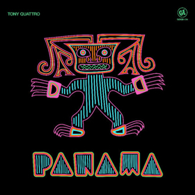 Tony Quattro Releases 'Panama' EP  Image