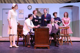 Review: Say Hello to HARVEY at St. Vincent Image
