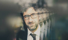 Mark Watson Announces New UK Tour With THE INFINITE SHOW 