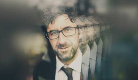 Mark Watson Announces New UK Tour With THE INFINITE SHOW Image