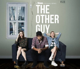 THE OTHER GUY Season 1, RICK AND MORTY Season 3, & More New to Hulu This Week 