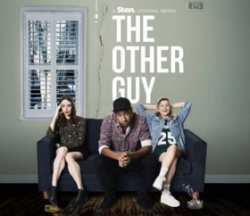THE OTHER GUY Season 1, RICK AND MORTY Season 3, & More New to Hulu This Week Image