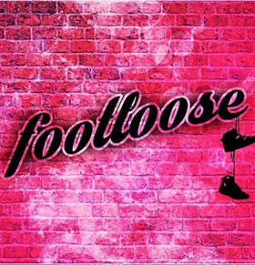 FOOTLOOSE Comes to The Ziegfeld Theater Image