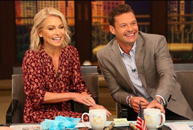 LIVE WITH KELLY AND RYAN Announces 'Predict the Winners Ballot' Contest 