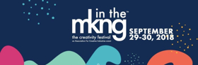 A Creator-Inspired Festival In The MKNG To Launch This Fall At Bethel Woods  Image