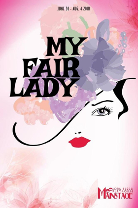MY FAIR LADY Comes to The Long Beach Playhouse 