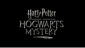 Interactive HARRY POTTER Mobile Game Coming in 2018 
