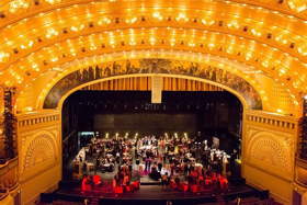 Auditorium Theatre Auxiliary Board Hosts The Devil's Ball on June 23 Image
