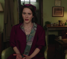 Prime Video Is Making THE MARVELOUS MRS. MAISEL Free to Watch This Weekend Image