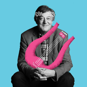 Review: Stephen Fry's MYTHOS Trilogy at the Shaw Festival is Captivating 