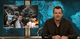Comedy Central Greenlights Second Season of Late Night Series THE JIM JEFFERIES SHOW 