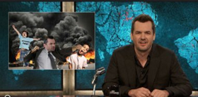 Comedy Central Greenlights Second Season of Late Night Series THE JIM JEFFERIES SHOW Image