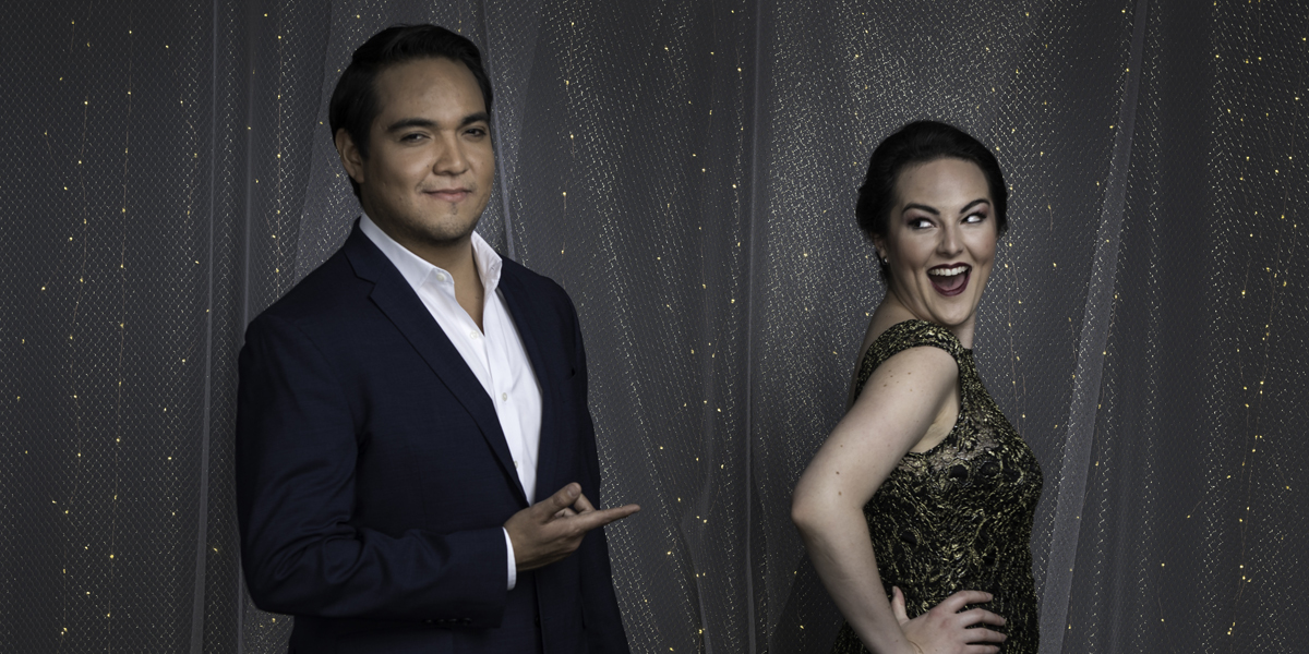 Santa Fe Opera Winter Tour Visits Cities in New Mexico Image
