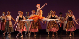OCSA Season Finale is May 30 at Segerstrom Center for the Arts Image