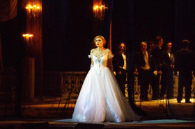 Classic Operas CARMEN and LA TRAVIATA come to the Belgrade Theatre 