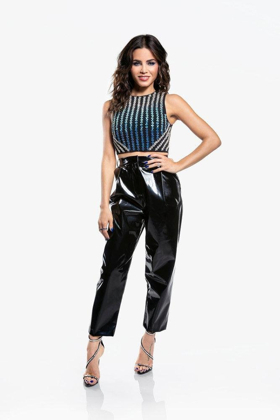 Jenna Dewan Leaves WORLD OF DANCE Image