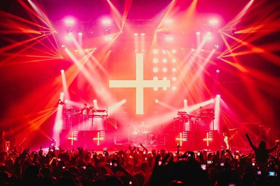 Gorgon City Live North American 'Escape' Tour, Final Date At Avant Gardner On November 17 Image
