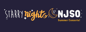 NJSO to Performs Summer Concerts at Venues Statewide Image
