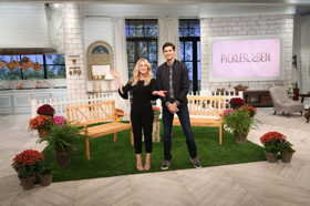 Daytime Talker PICKER & BEN Renewed for Second Season Image