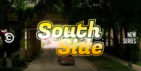 Comedy Central to Premiere New Scripted Series SOUTH SIDE Image