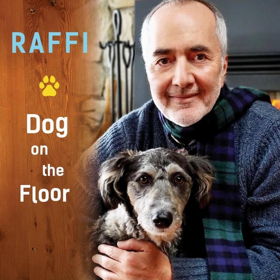 Raffi Announces a Brand New 15-Song Studio Album DOG ON THE FLOOR 
