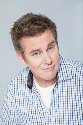 Stifel Theatre Announces Brian Regan  Image