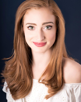 Social: Go Behind The Scenes Of THE WILL ROGERS FOLLIES at Goodspeed Image
