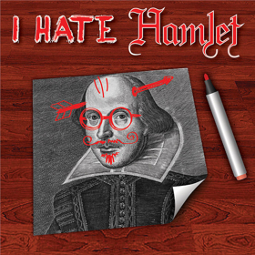 BWW Review: I HATE HAMLET is Great Escapist Fun 